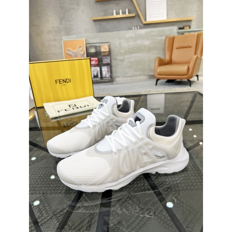F**di sneakers